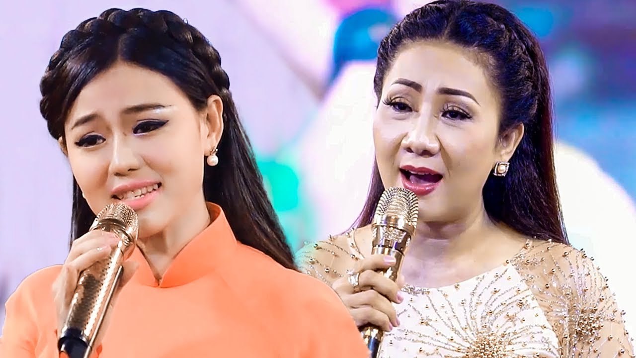 LK Kẻ Đến Sau v? Tấm Ảnh Không Hồn  Thúy Hà, Tiểu Thúy