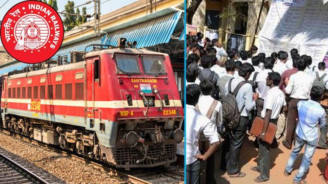 Western Railway Recruitment 2020 Notification,Total 175 Paramedical Posts