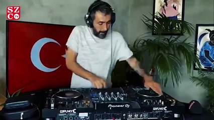 İskender Paydaş’tan 19 Mayıs’a özel şarkı