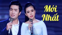 Quỳnh Trang Thiên Quang - Đẹp Lòng Người Yêu  Song Ca Bolero Mới Nhất 2020
