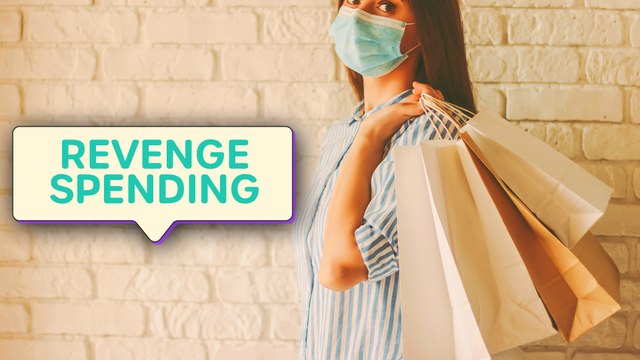 Why People Went on Shopping Sprees After Quarantine - The Internet Explained (E4)