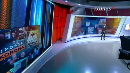 Jual Buah Kelapa yang Jatuh, Ini Kisah Mbah Tuni Bertahan Hidup!