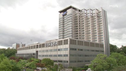 삼성서울병원 수술실 간호사 4명 확진…'빅5' 의료진 첫 감염