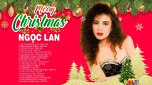 Nhạc Noel Hải Ngoại Xưa Tiếng Hát NGỌC LAN - Lk Xin Chúa Hiểu Lòng Con Đón Giáng Sinh 2020