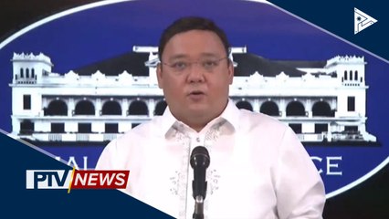 Expanded targeted testing, prayoridad ng pamahalaan