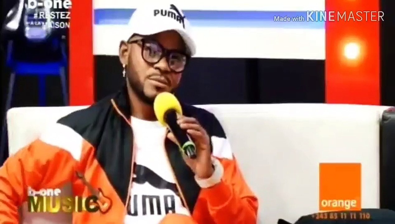 PAPY MBOMA VS BUT NA FILLET ABIMISI NIONSO PONA KOFFI OLOMIDE, WERRASON, FABREGAS, FALLY IPUPA ET FERRE GOLA