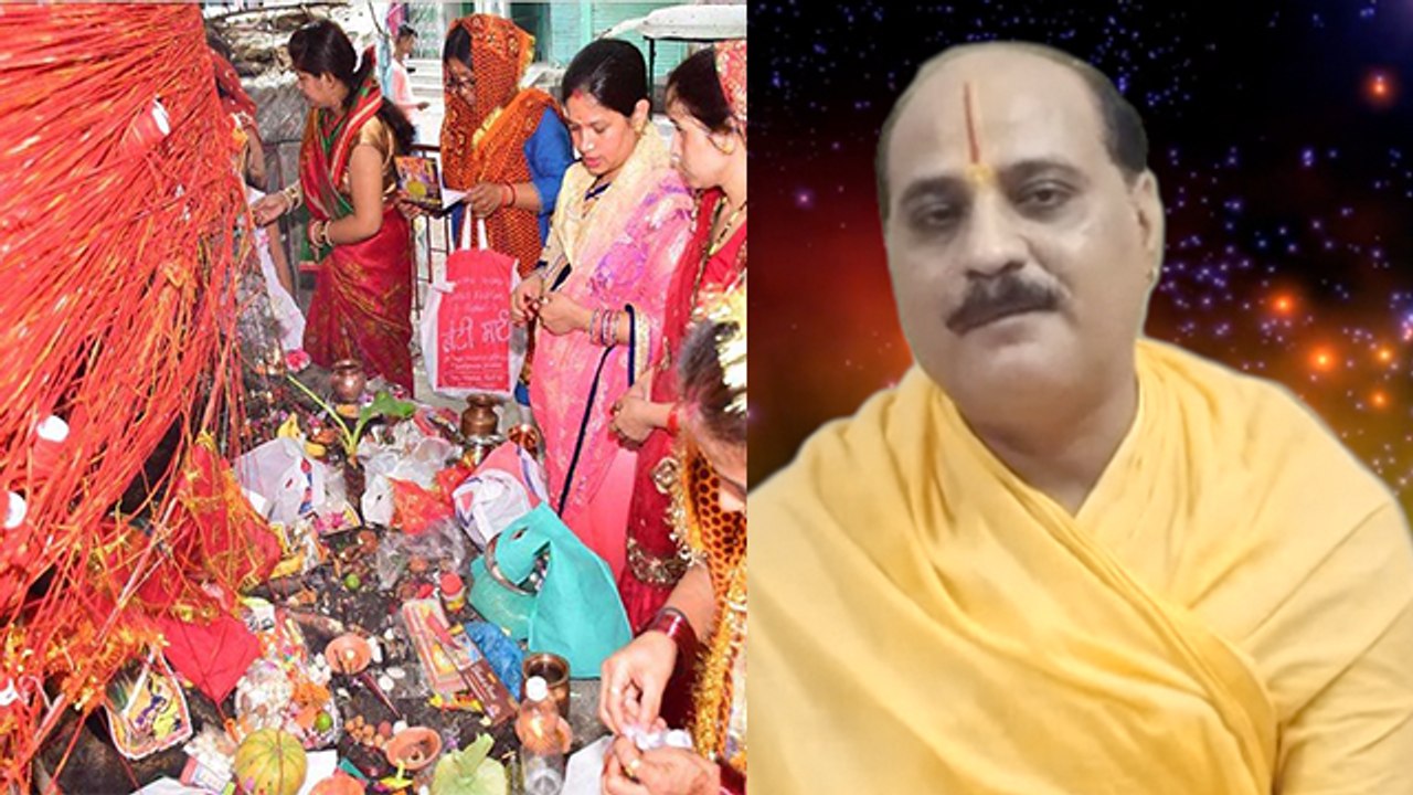 Vat Savitri Vrat 2020: जानें कब है वट सावित्री...