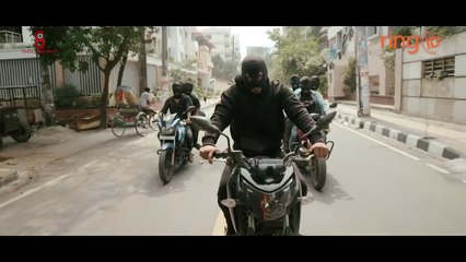 Bad Man - ব্যাড ম্যান - Bangla Natok 2019 - Afran Nisho & Tanjin Tisha