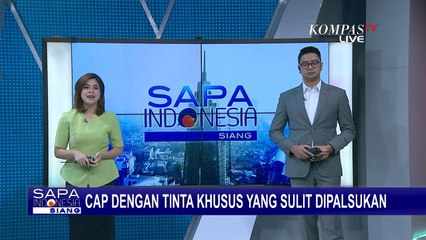 Cegah Surat Keterangan Sehat Palsu, RSUD Sanjiwani Gianyar Bubuhkan Cap Basah