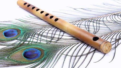 भगवान कृष्ण की बांसुरी से बदल सकती है किस्मत,दूर होंगी परेशानियां । Flute benefits in Vastu ।Boldsky
