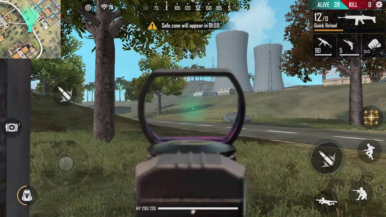 3000 DIMOND CHALLENGE || SK SABIR BOSS VS VISHAL BOSS || FREE FIRE BATTLEGROUND