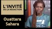 Ouattara Sahara - Chargée de communication Infinix C.I, nous parle du nouveau Infinix Note 7