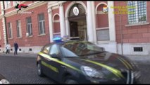 Traffico di rifiuti su asse Italia-Slovenia: 6 arresti tra Gorizia, Napoli e Belluno (19.05.20)