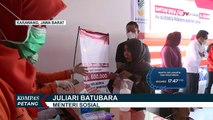 Mensos Sebut Bantuan Corona Lebih Banyak Tepat Sasaran