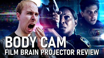 Projector: Body Cam (REVIEW)