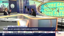 Philippe Martinez (CGT): La CGT accusée d'empêcher la reprise - 19/05