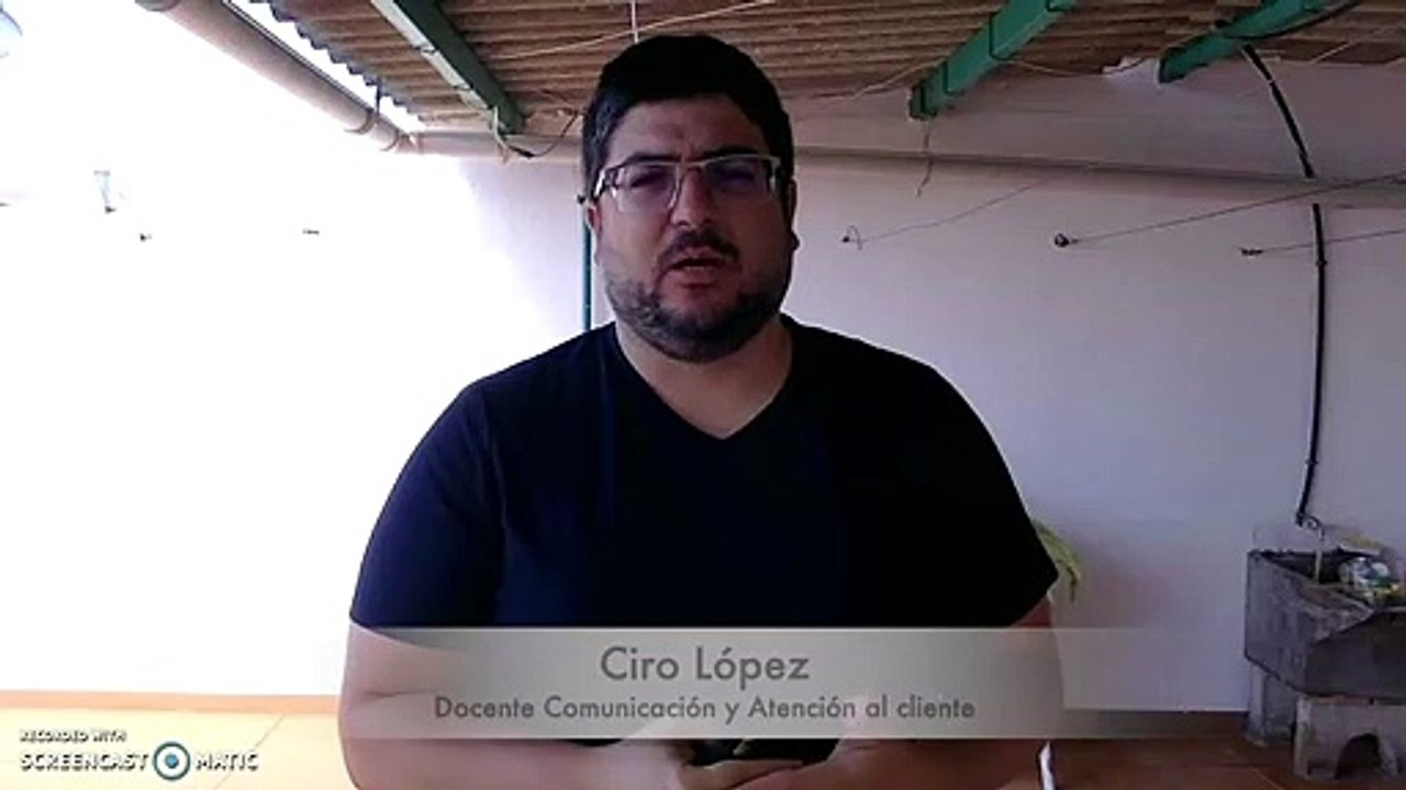 Marketing Sesión 1