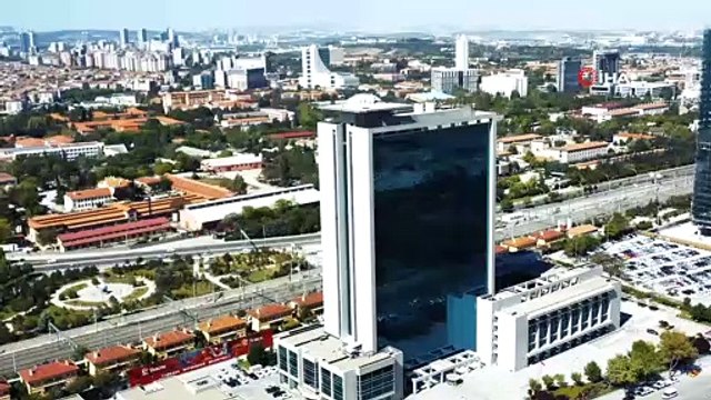 Ankara Kent Konseyi’nden 19 mayıs’a özel tanıtım filmi