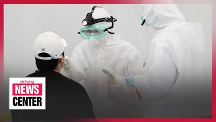 Authorities on alert as infections arise among medical staff in large hospitals