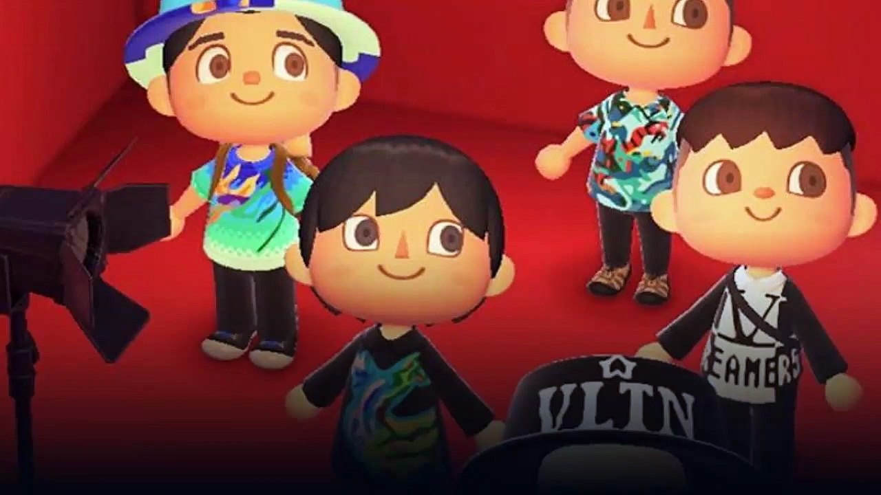 Wie 'Animal Crossing: New Horizons' zum coolsten Videospiel während des Lockdown wurde