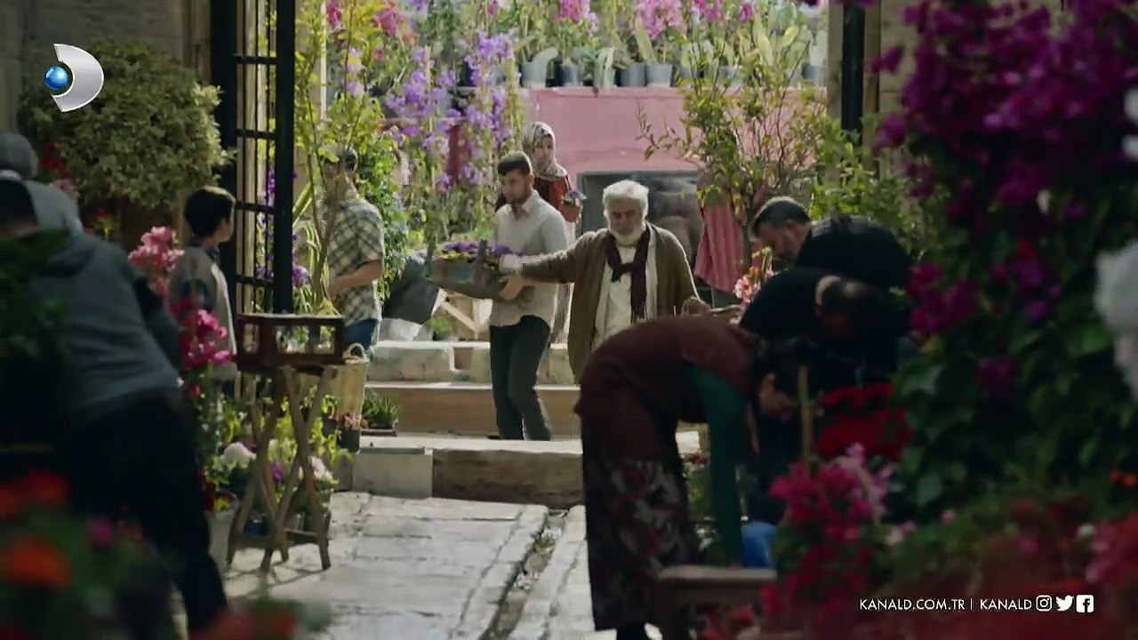 Fikret, Masal'ı gördüğünde fenalaşıyor!
