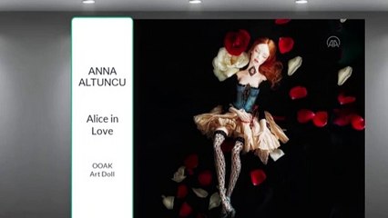 Bebek sanatçılarından 101. yıl anısına sanal sergi - İSTANBUL