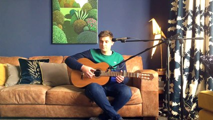 The Scotsman Sessions #39: C Duncan