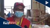 PCOO, namigay ng 25,000 face masks sa frontliners sa Northern Mindanao