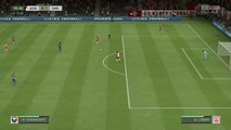 FIFA 20 : notre simulation de AS Nancy-Lorraine - Stade Malherbe de Caen (L2 - 35e journée)