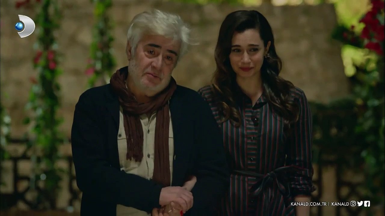 "Şimdi Gonca'ya hoş geldin diyelim"