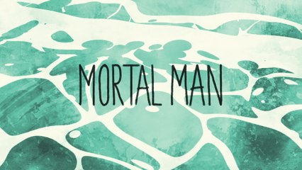 Jeremy Loops - Mortal Man