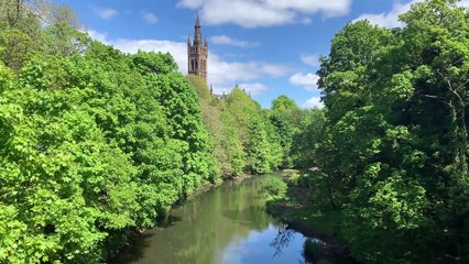 The Scotsman Sessions #37: Michael Pedersen