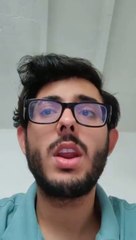 Stop Making Assumptions | Carryminati TikTok VS YouTube Roasted Sad Sensational Words Of Carryminati India