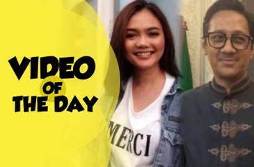 Video of the Day: Andre Taulany dan Rina Nose Dipolisikan, Sandra Dewi Tak Tahu Token Listrik Bisa Bunyi