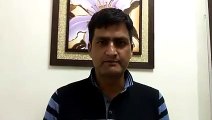 शाजापुर: माफियाओं पर कांग्रेस विधायक कुणाल चौधरी ने कसा शिकंजा