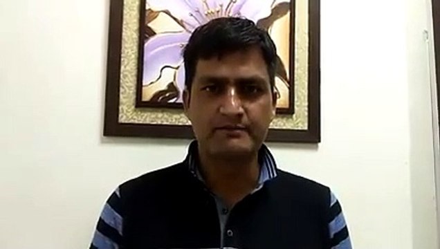 शाजापुर: माफियाओं पर कांग्रेस विधायक कुणाल चौधरी ने कसा शिकंजा