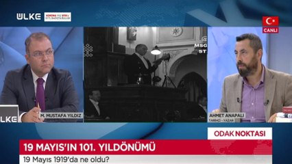 Odak Noktası - 19 Mayıs 2020