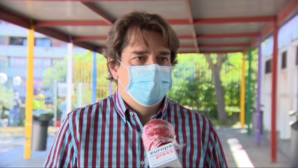 Fuenlabrada comprará tests "a cargo de los fondos municipales"