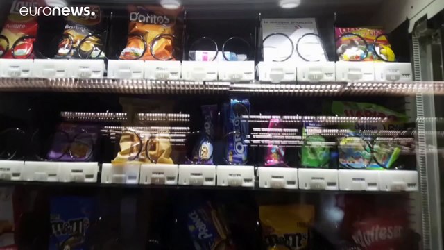 Ταξιδεύοντας στον καιρό της πανδημίας: Λυών - Μαδρίτη, μια σύγχρονη Οδύσσεια