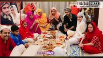Have a look at Dipika Kakar and Shoaib Ibrahim's Iftaari video