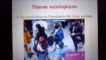 Spécialité Sciences économiques et sociales 1ère