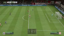 AS Nancy-Lorraine - Stade Malherbe de Caen : notre simulation FIFA 20 (L2 - 35e journée)