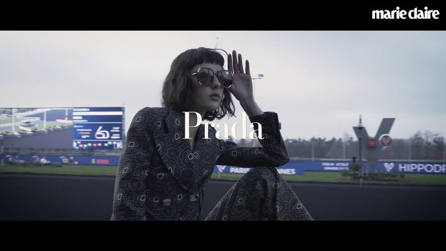 Tendencias primavera/verano 2020: el estilo retro de Prada
