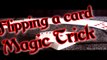 MAGIC CARD TRICK - 4 ACES