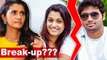 Priya Bhavani Shankar love Breakup | latest post | RajaVel |Mafia, Bommai | Reacting Gossip