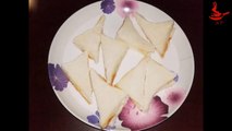 Chicken & Mayonnaise Sandwiches ❤ Mayonnaise Chicken Sandwiches ❤ চিকেন মেয়োনিজ স্যান্ডউইচ
