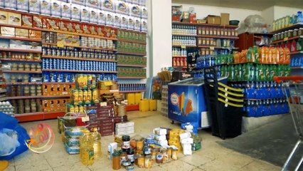 "فكّرْ بغيرك".. خيرٌ يلامس القلوب في غزة