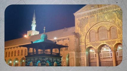 توفيق المنجد.. قصة ريادته للإنشاد الديني