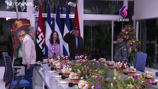 Nicaragua cierra las fronteras con Costa Rica como respuesta a la restricción de transportistas