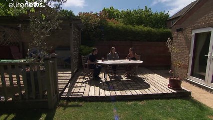 Οξφόρδη: Κλινικές δοκιμές για εμβόλιο κατά του κορωνοϊού